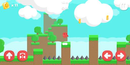 Angry Runner | Jangle Runner | Running Game screenshot 5