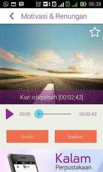 Kalam screenshot 4