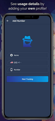 Remwa: Online, Last Seen Tracker for WhatsApp screenshot 2
