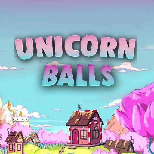 Unicorn Balls - ⭐ Original Puzzle Game ⭐ 1.0