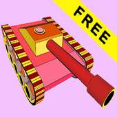 Funnies Tank DE 44 1
