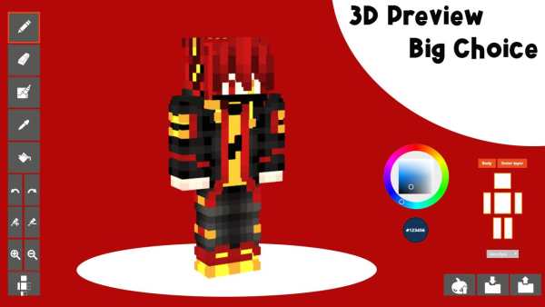 Youtuber Mod for Minecraft PE screenshot 3