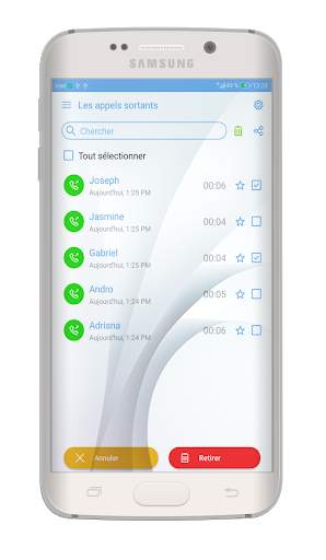 Automatic Call Recorder 2019 screenshot 4
