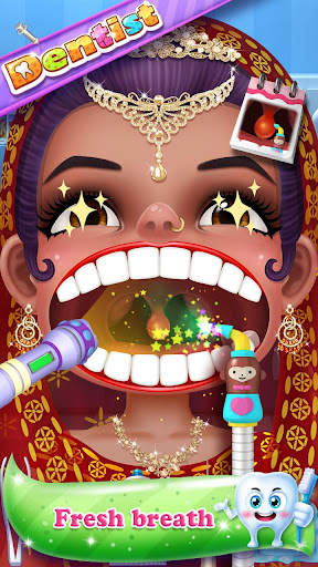 Mad Dentist screenshot 8