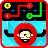 Dr Link Lines icon