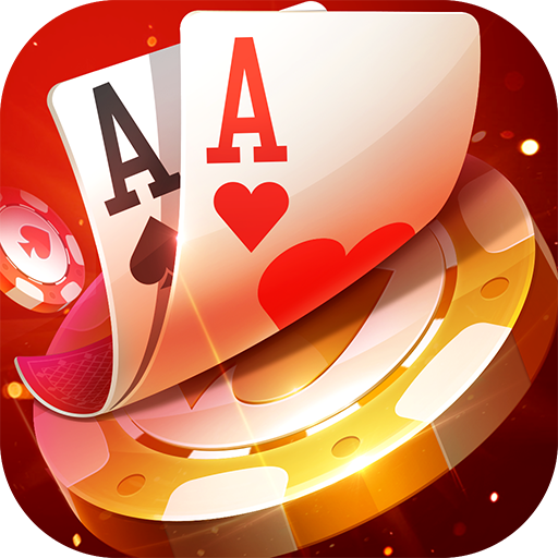 決勝德州撲克-免費德州與德州百人場遊戲 icon