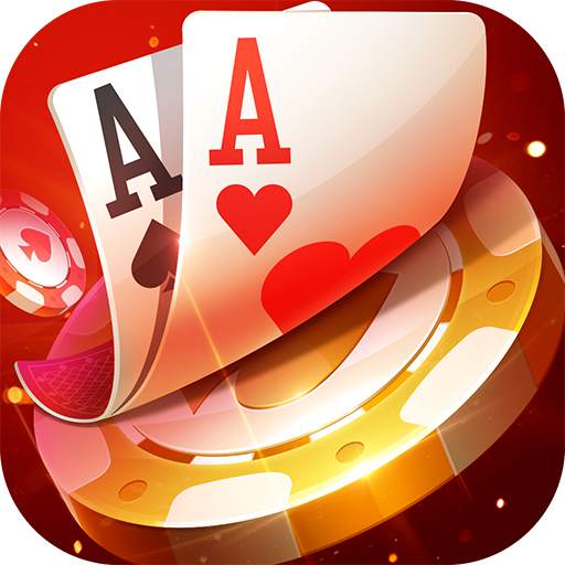 Poker Arena-Texas Hold'em Poker Online 1.4.5