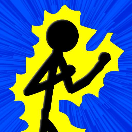 Stickman: Electricman Games 1.16.0
