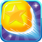 Pop Star Crush icon