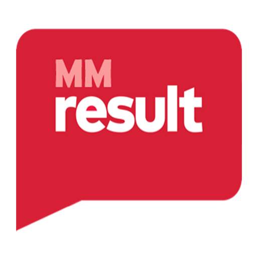Myanmar Exam Result - MM Result 1.2
