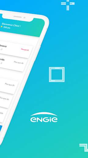 DATA GAMES screenshot 2