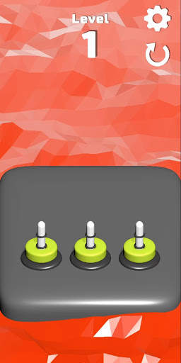 Shape Stack screenshot 1