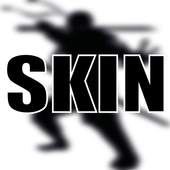 Ninja Skins for Minecraft 1