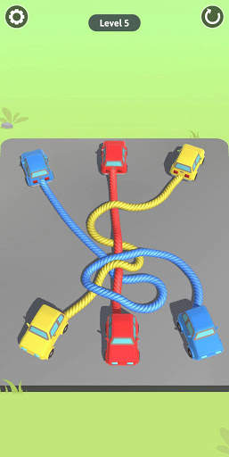 Car Out स्क्रीनशॉट 3