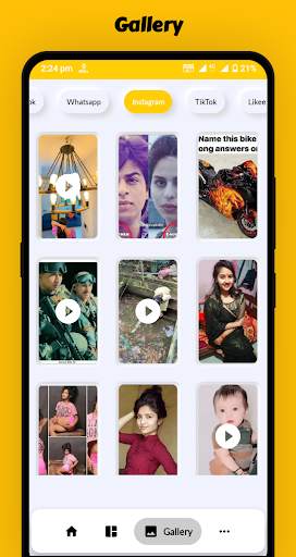 Snap video tube downloader screenshot 7