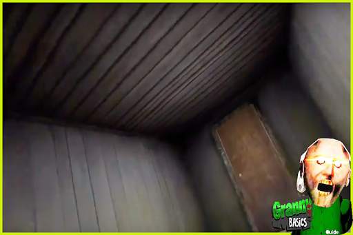 scary Granny : guide Chapter Two screenshot 2