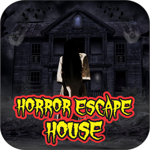 Horror Escape House : Granny иконка