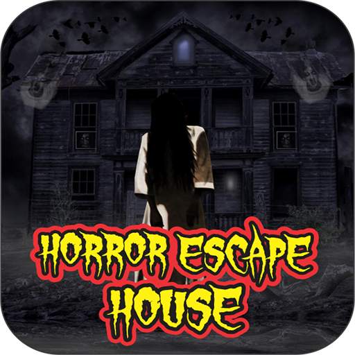 Horror, Escape House,Granny & scary & creepy doll 0.2.7