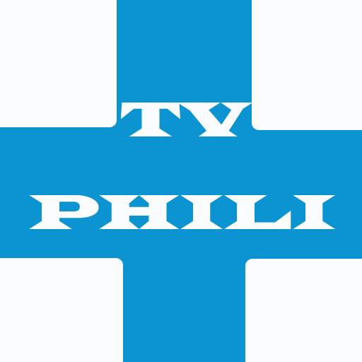 Remote control for philips TV 11.0