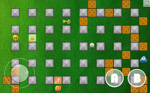 Golden Zaman Games screenshot 2