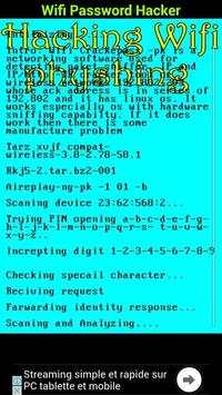 hacking wifi 2017 prank screenshot 4