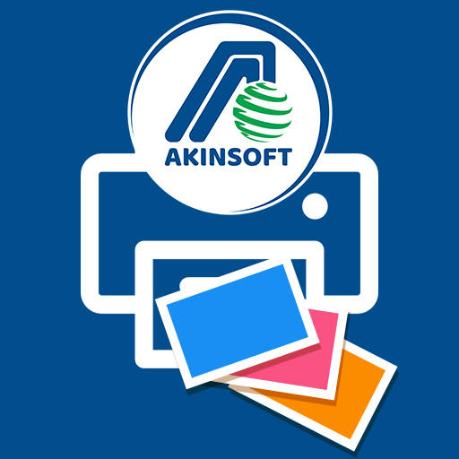 AKINSOFT Mobil Printer 1.03.01