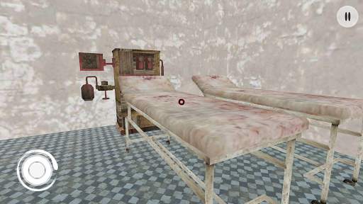 Horror Game - Scary Nun İn Hospital screenshot 4