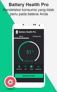 Battery Health Pro screenshot 1