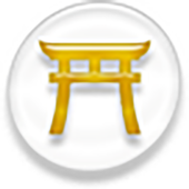 TEMPLE SHINTO icon
