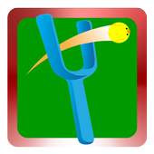 Sling Shot Bird Fling Game 1.3