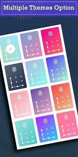 India App Lock Free - PIN Lock for Apps screenshot 3