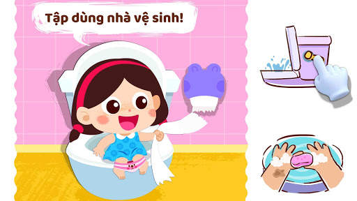 Thói Quen Hàng Ngày screenshot 4