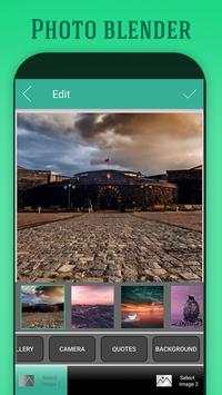 Photo Blender: Image Fusion screenshot 8