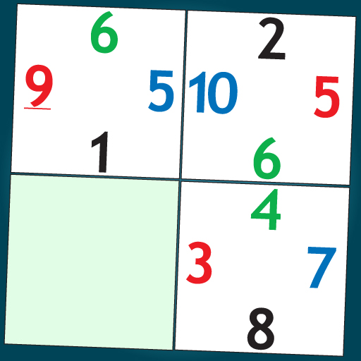 Super Corners icon
