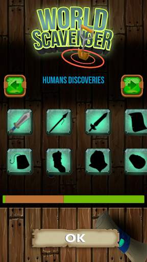 World Scavenger screenshot 4