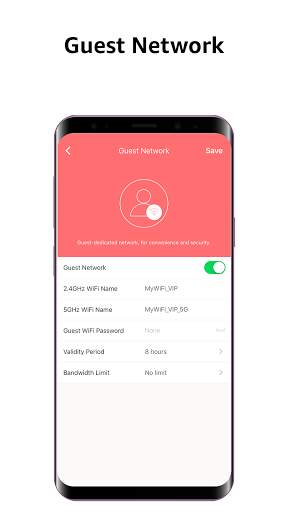 Speedy WiFi by Speedefy screenshot 5