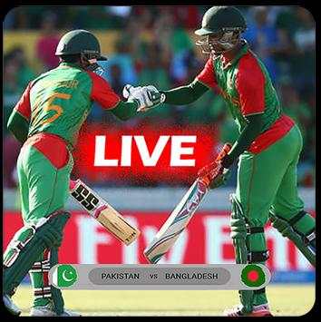 Gazi Live Cricket Sports screenshot 2