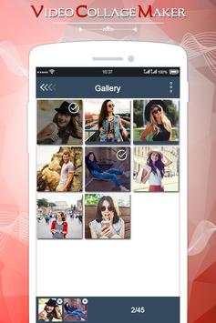 Video Collage Maker screenshot 2
