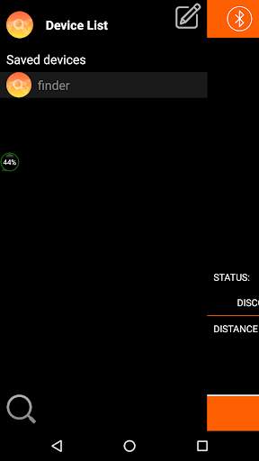 All Tracker screenshot 1