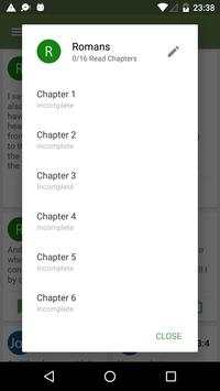 Adam Clarke Bible Commentary скриншот 13