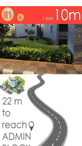 SKCET MAP screenshot 4