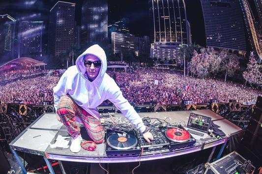 dj snake magenta riddim screenshot 2