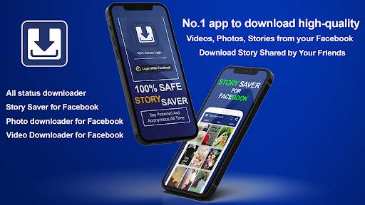 Story Saver For Facebook Stories Download For FB screenshot 7