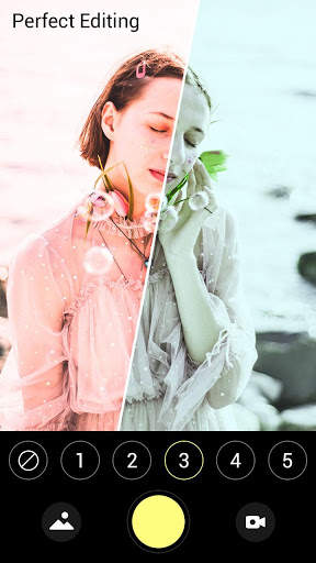 Camera For Galaxy S20 - Selfie Camera for S10 screenshot 2