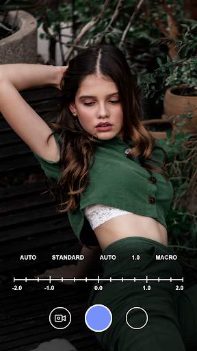 Zenfone Max Pro Camera – HD Selfie Camera screenshot 2