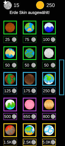 Space Fight screenshot 6