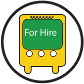 India Auto Taxi by SmartShehar icon