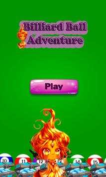 Petualangan Bola Bilyar screenshot 1