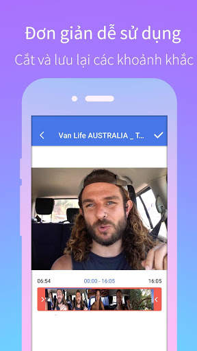 Video & Audio Cutter screenshot 2