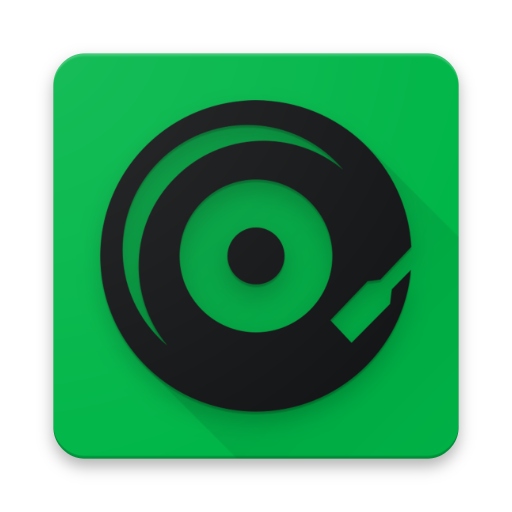 SpotiQ - Party Jukebox for Spotify icon